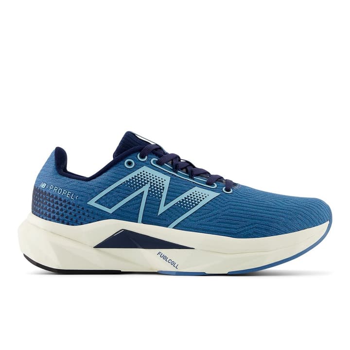 New Balance Wfcprlh5 Fuel Cell Propel v5 Runningschuhe blau von New Balance