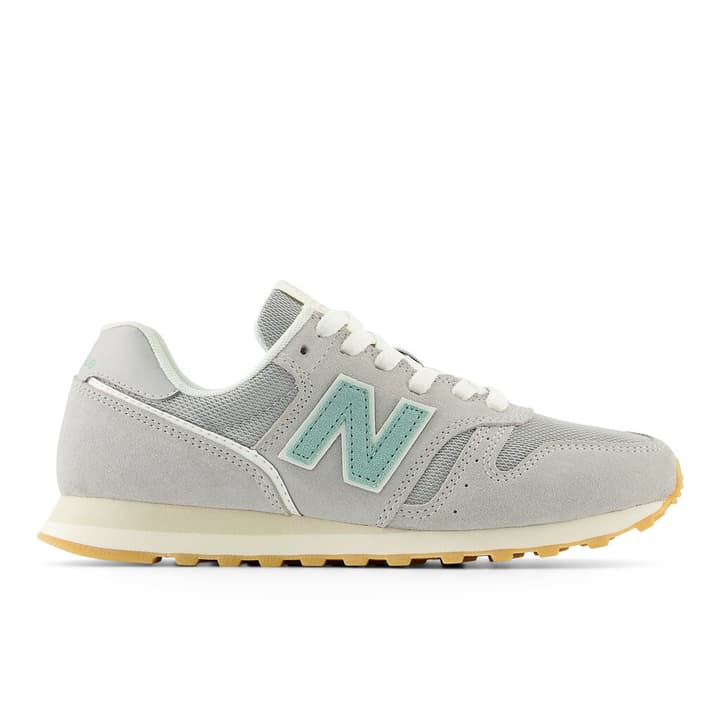 New Balance Wl373Tk2 Freizeitschuhe hellgrau von New Balance