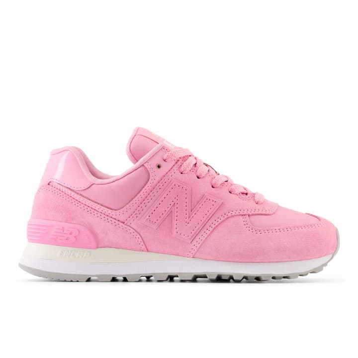 New Balance Wl5742Bb Freizeitschuhe rosa von New Balance