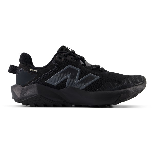 New Balance - Women's Dynasoft Nitrel V6 GTX - Trailrunningschuhe Gr 9 schwarz New Balance - Women's Dynasoft Nitrel V6 GTX - Trailrunningschuhe Gr 9 schwarz von New Balance