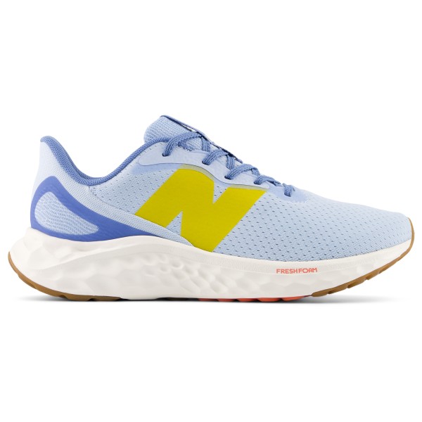 New Balance - Women's Fresh Foam Arishi V4 - Sneaker Gr 7,5 bunt von New Balance