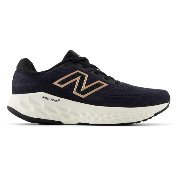 New Balance - Women's Fresh Foam X Evoz V4 - Runningschuhe Gr 10 schwarz von New Balance