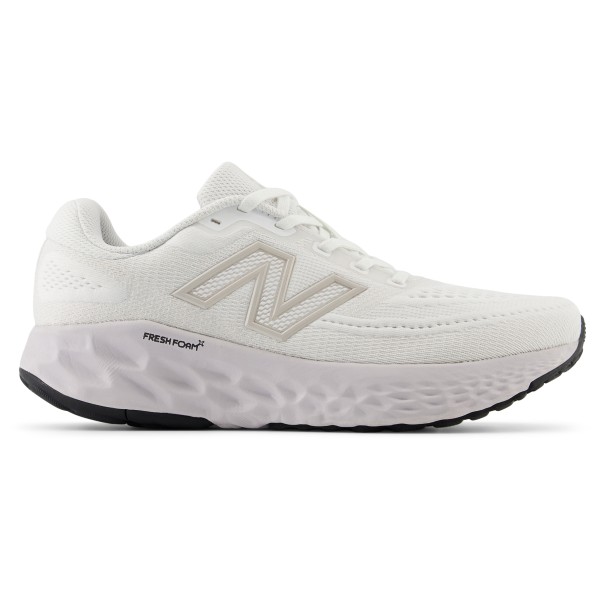 New Balance - Women's Fresh Foam X Evoz V4 - Runningschuhe Gr 5 grau von New Balance