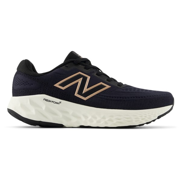 New Balance - Women's Fresh Foam X Evoz V4 - Runningschuhe Gr 5 schwarz von New Balance
