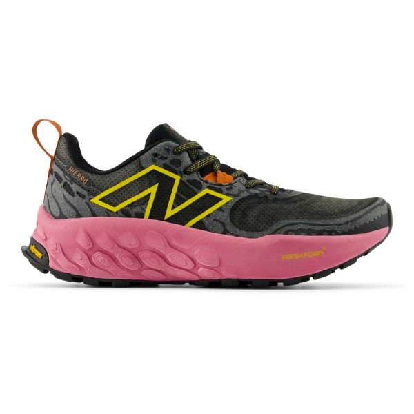 New Balance - Women's Fresh Foam X Hierro V8 - Trailrunningschuhe Gr 10,5 bunt von New Balance