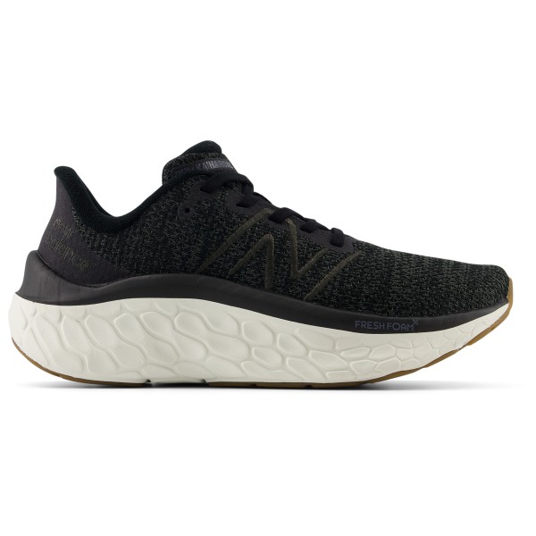 New Balance - Women's Fresh Foam X Kaiha Road - Runningschuhe Gr 7 schwarz von New Balance