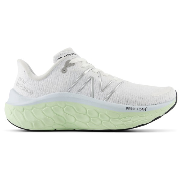 New Balance - Women's Fresh Foam X Kaiha Road - Runningschuhe Gr 9,5 grau von New Balance