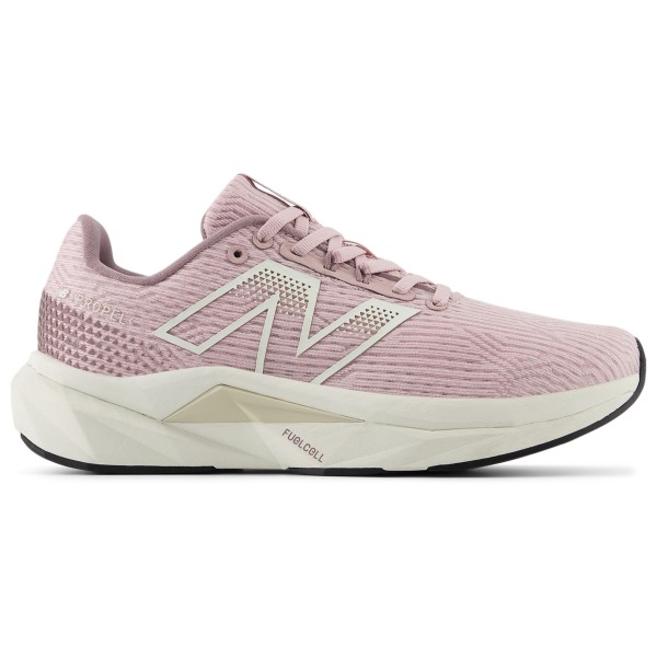 New Balance - Women's FuelCell Propel V5 - Runningschuhe Gr 11 grau von New Balance