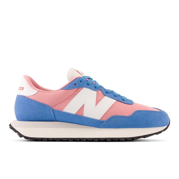 New Balance Ws237Ic Freizeitschuhe blau von New Balance