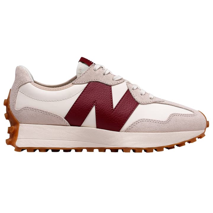 New Balance Ws327Ka Freizeitschuhe beige von New Balance