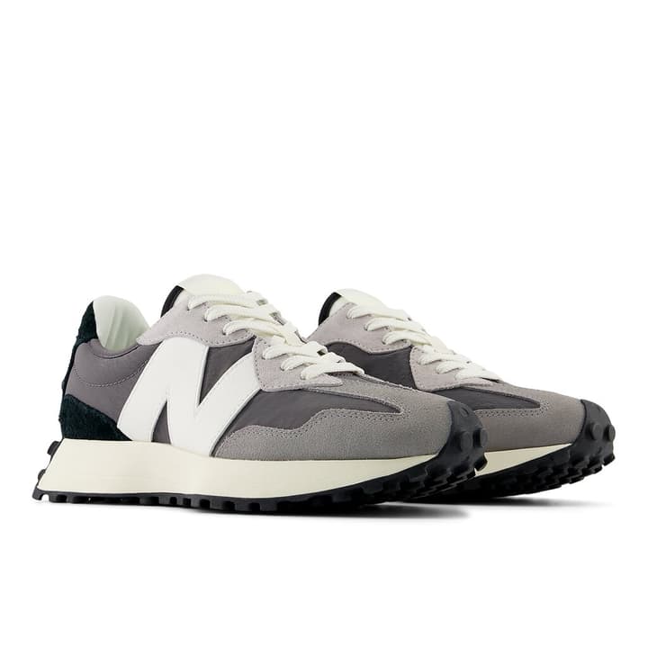 New Balance Ws327Pl Freizeitschuhe grau von New Balance