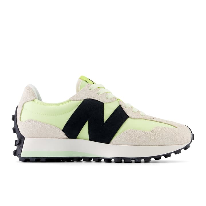 New Balance Ws327Wg Freizeitschuhe ecru von New Balance