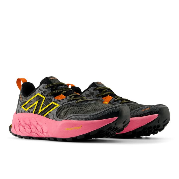 New Balance Wthierd8 Fresh Foam X Hierro v8 Runningschuhe schwarz von New Balance