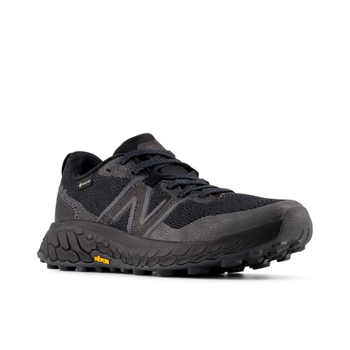 New Balance Wthiggk7 Fresh Foam X Hierro v7 GTX Runningschuhe schwarz von New Balance