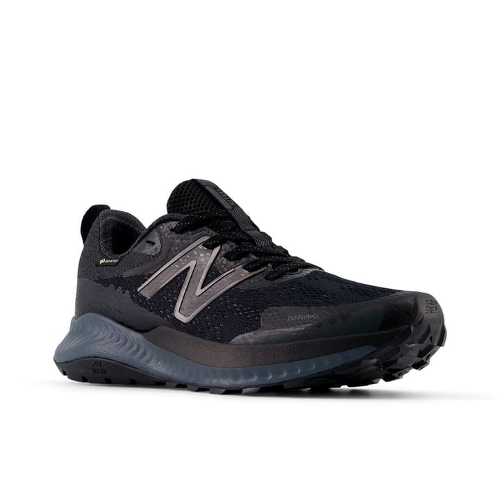 New Balance Wtntrgr5 Nitrel GTX v5 Runningschuhe schwarz von New Balance