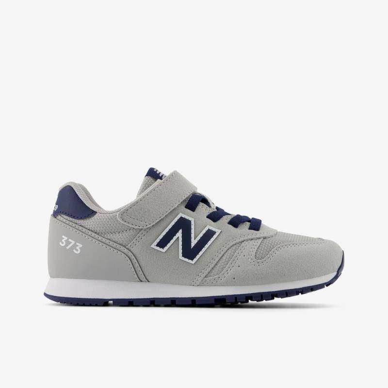 New Balance Y 373 Seasonal Freizeitschuhe Unisex, grau, Grösse: 28 von New Balance