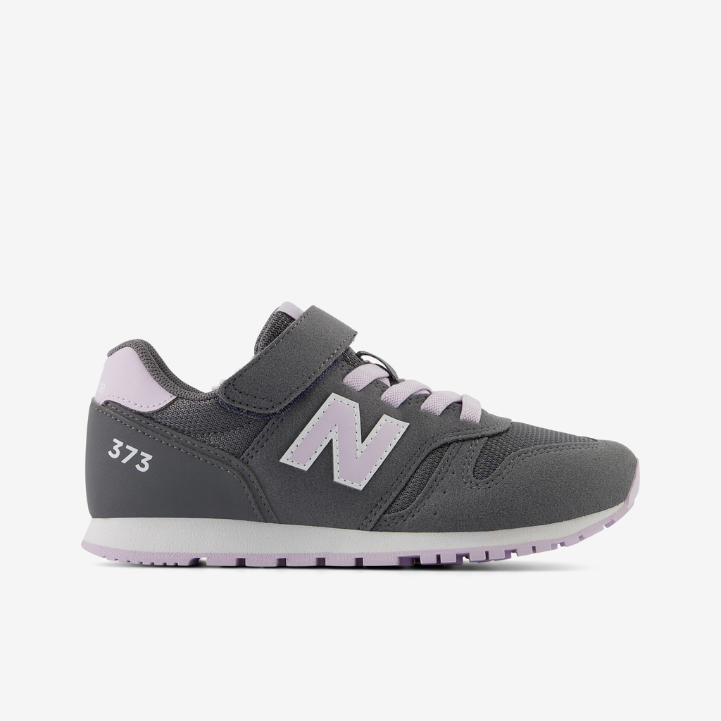 New Balance Y 373 Seasonal Freizeitschuhe Unisex, grau, Grösse: 28 von New Balance