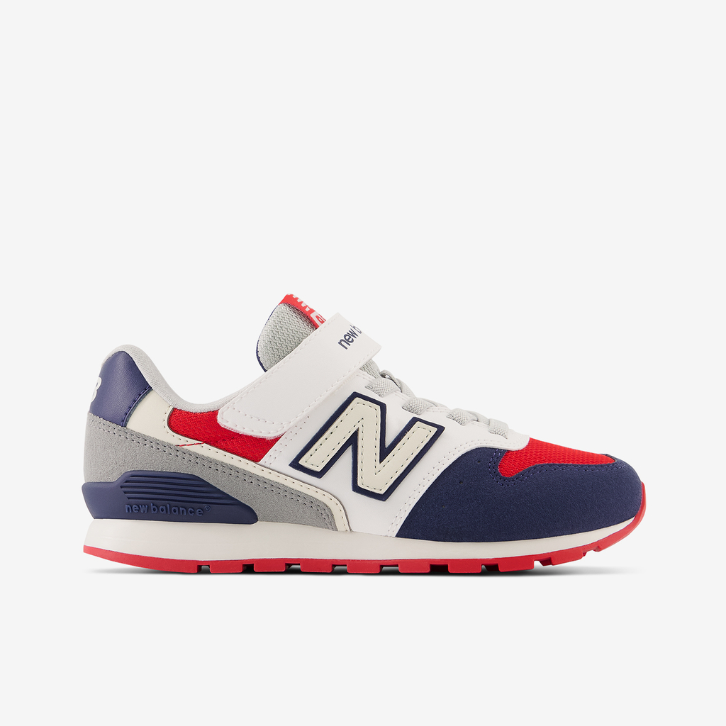 New Balance Y 996 Combination Freizeitschuhe Unisex, mehrfarbig, Grösse: 28 von New Balance