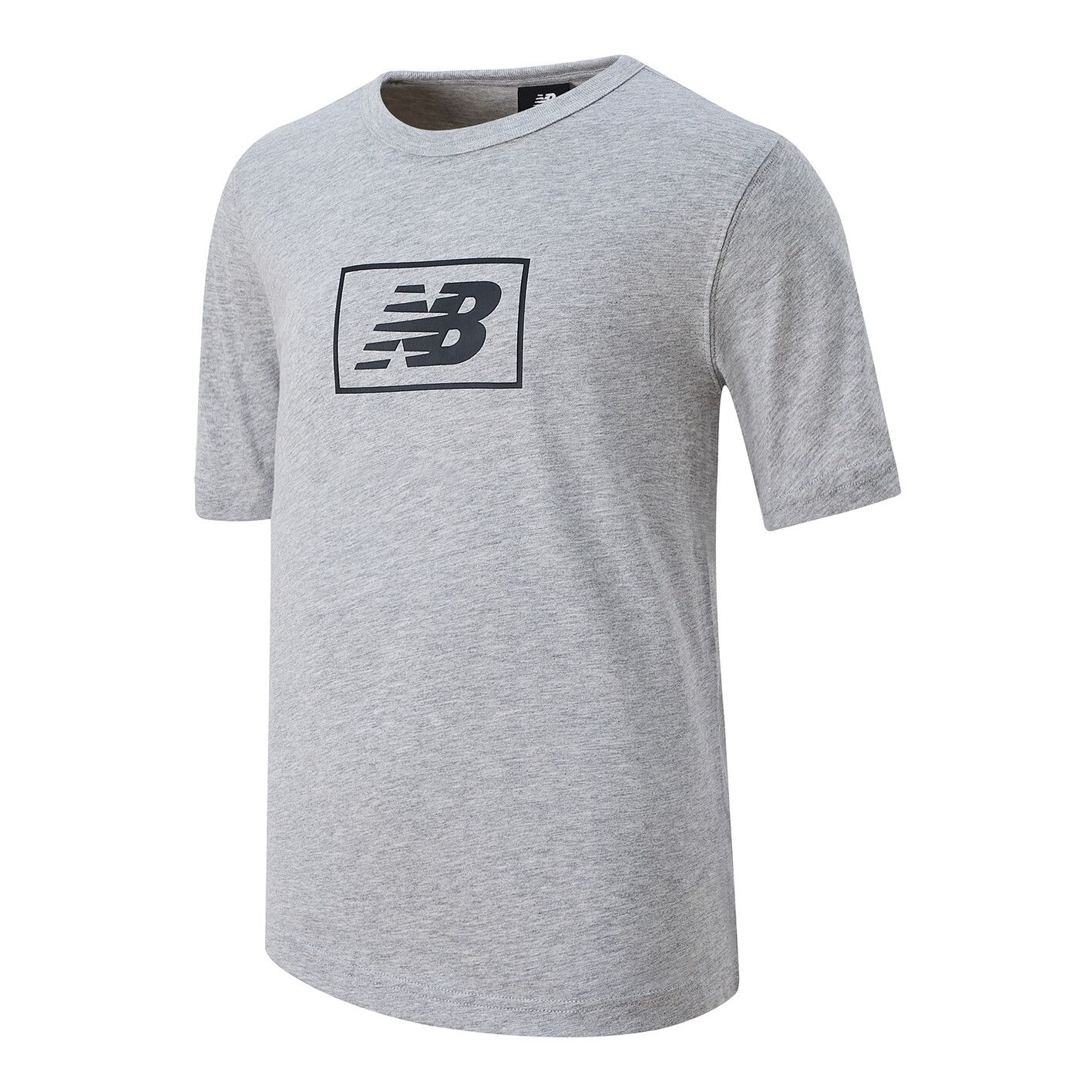 New Balance Y NB Essentials Logo T-Shirt-L L von New Balance