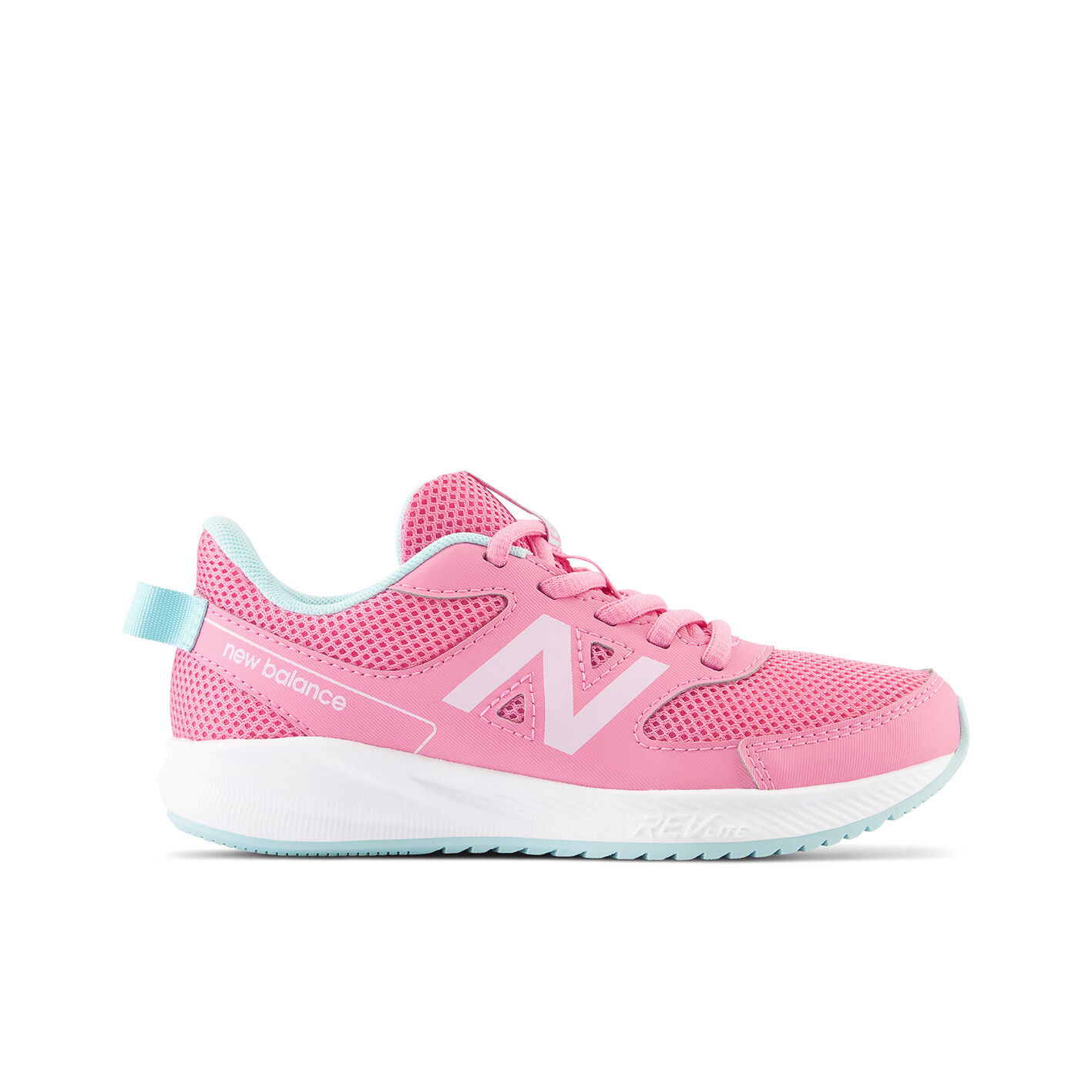 New Balance YK570PC3 Kids 570 v3 Lace-6.5 39 von New Balance