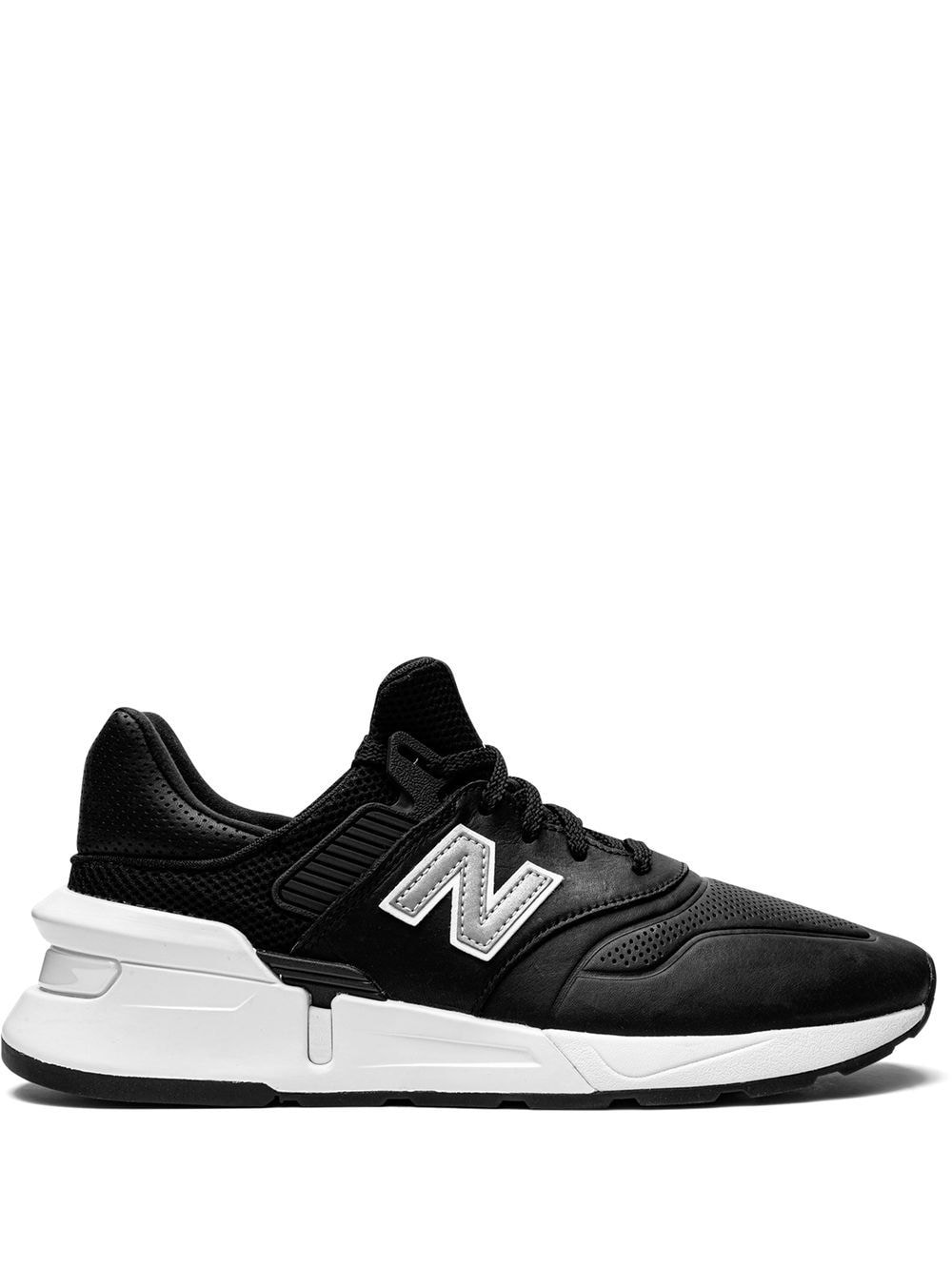New Balance x Comme Des Garcons Homme Plus 997 sneakers - Black von New Balance