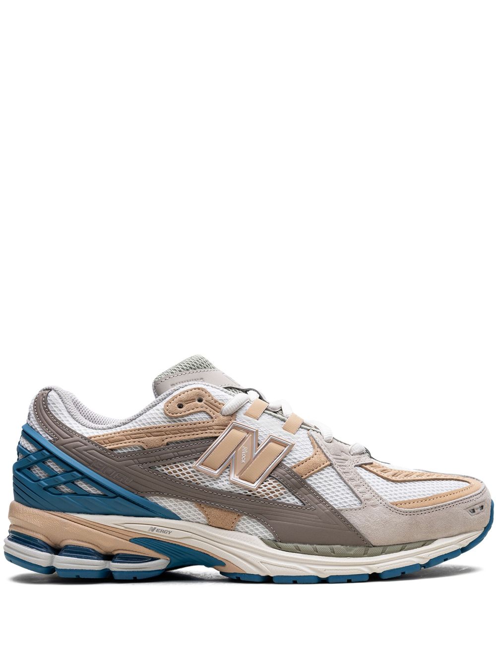 New Balance x Concepts 1906U "Hours And Days" sneakers - Neutrals von New Balance