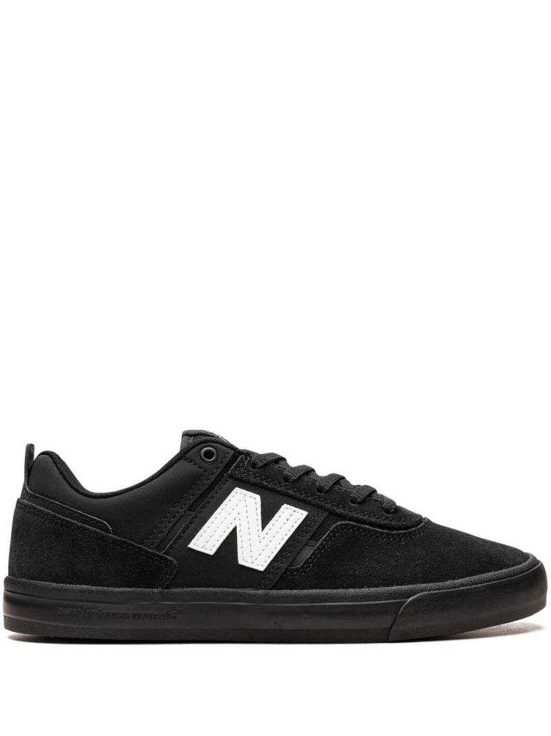 New Balance x Jamie Foy Numeric 306 "Black/White" sneakers von New Balance