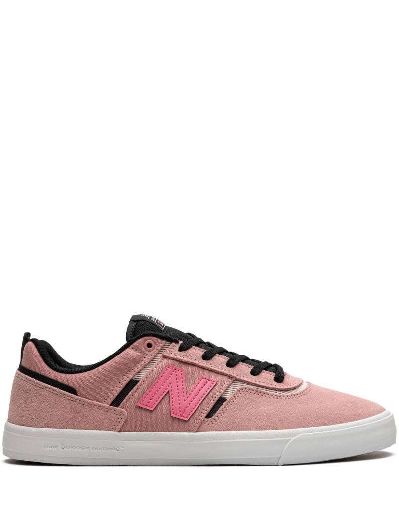 New Balance x Jamie Foy Numeric 306 "Pink" sneakers von New Balance