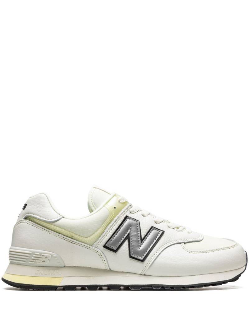 New Balance x Joe Freshgoods 574 "Conversations Amongst Us" sneakers - Neutrals von New Balance