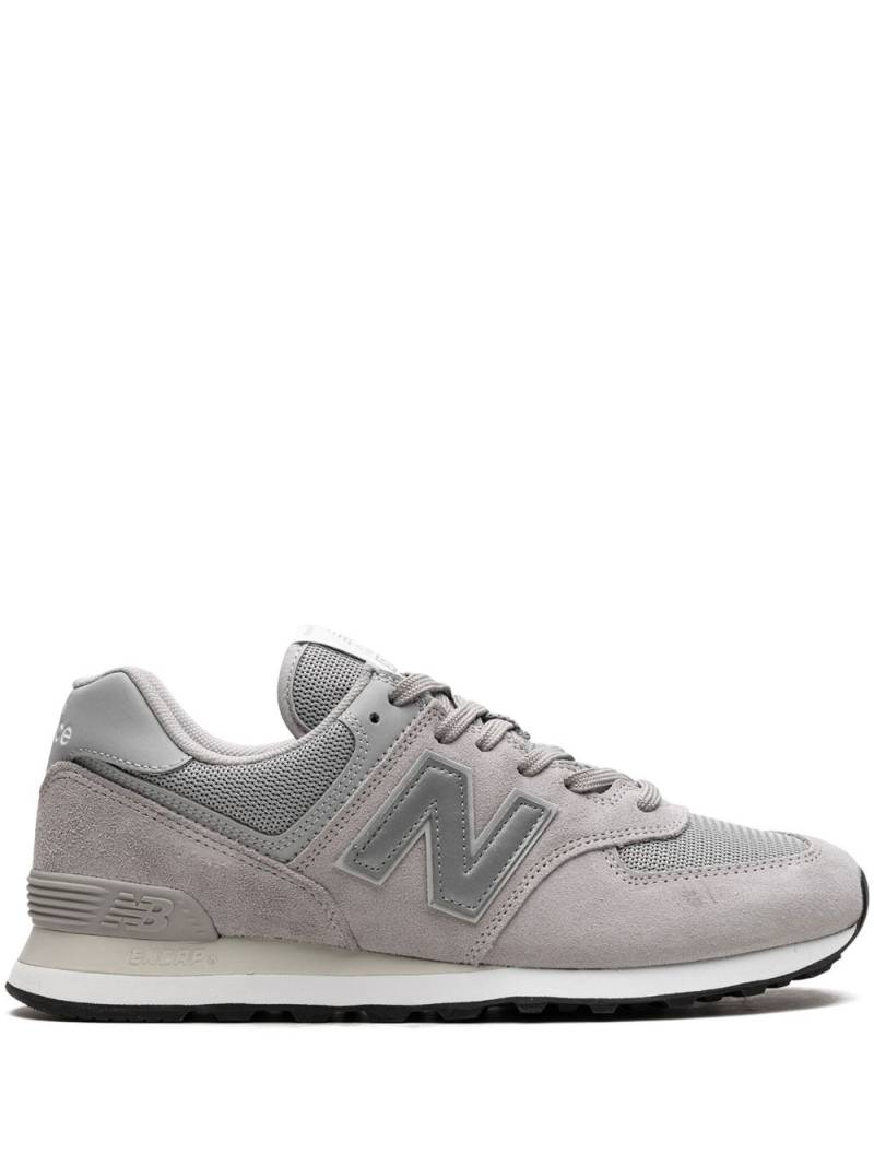 New Balance x Junya Watanabe MAN 574 sneakers - Grey von New Balance