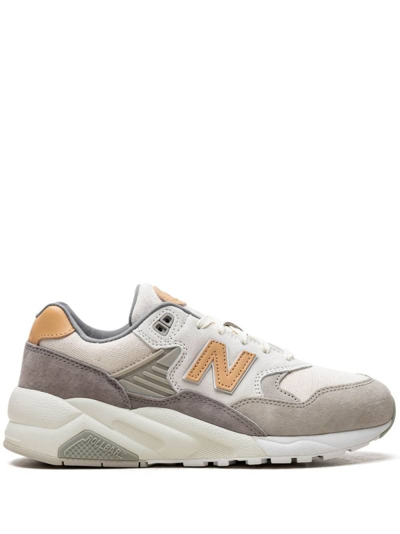 New Balance x Kith 580 "Malibu" sneakers - Grey von New Balance