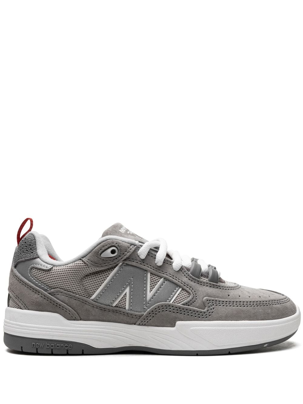 New Balance x Tiago Lemos 808 "Grey Day" sneakers von New Balance