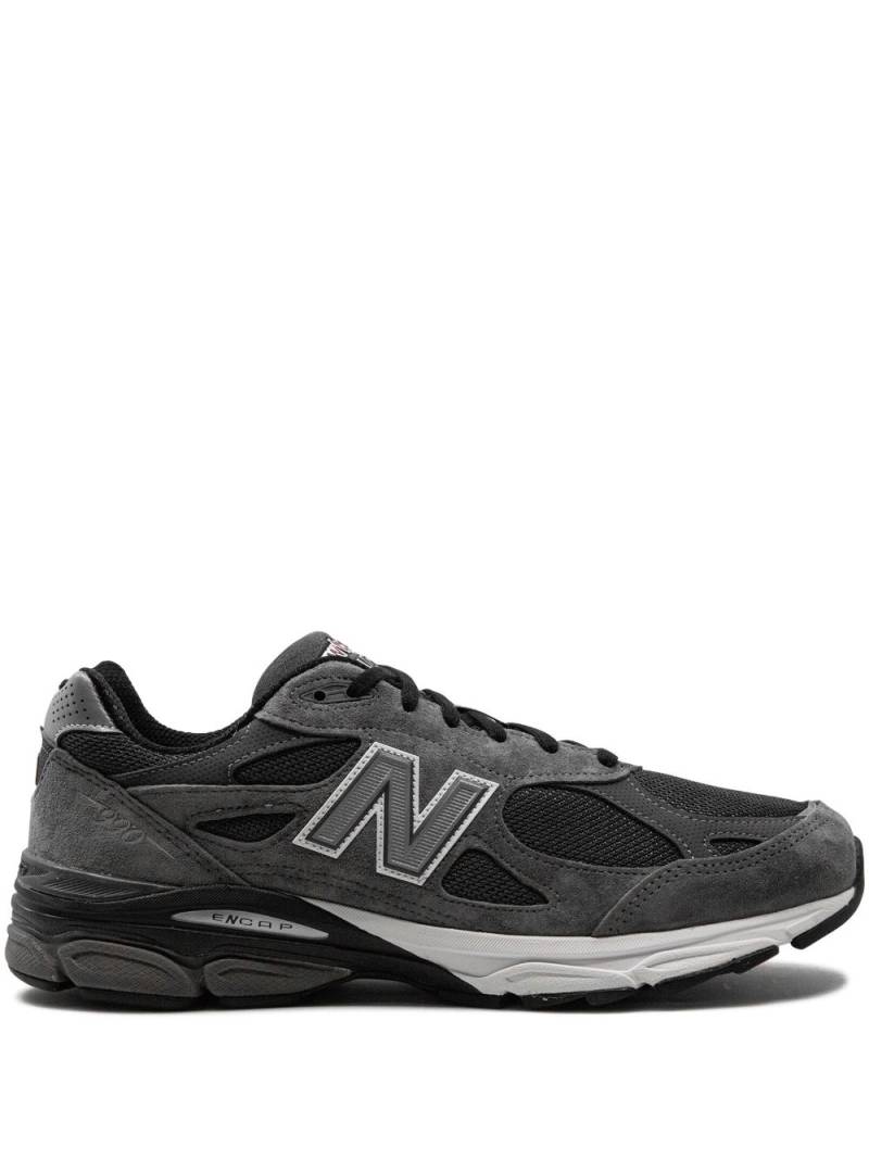 New Balance x United Arrows & Sons 990v3 "Grey" sneakers von New Balance