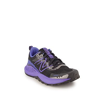 Nitrel v5 Kinder Trailrunningschuh von New Balance