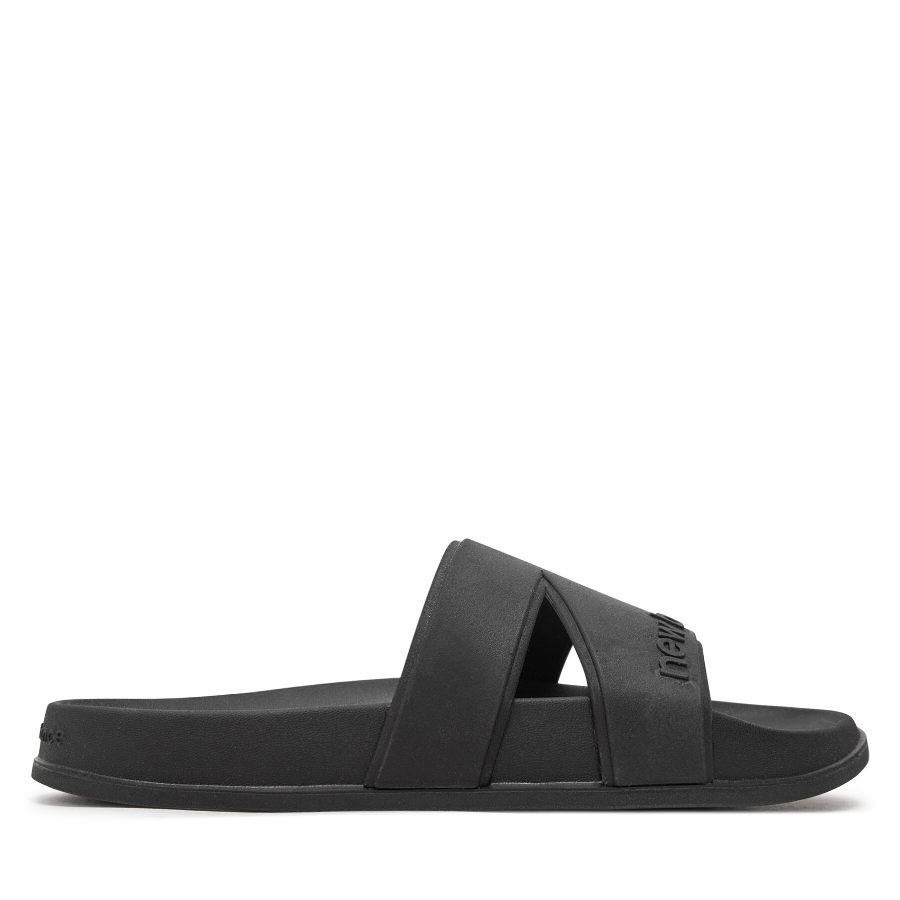 Pantoletten New Balance SUF20SA1 Schwarz Pantoletten New Balance SUF20SA1 Schwarz von New Balance