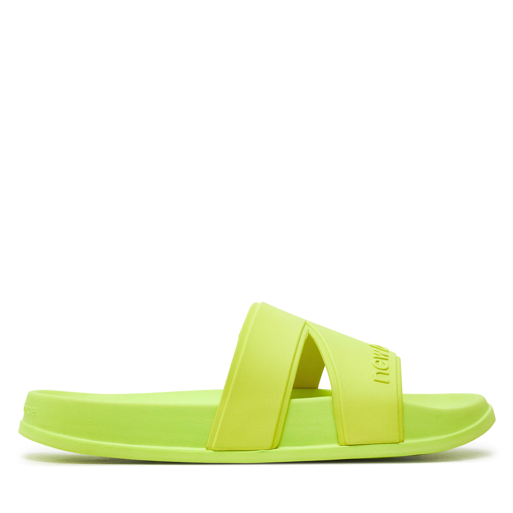 Pantoletten New Balance SUF20SP1 Gelb Pantoletten New Balance SUF20SP1 Gelb von New Balance