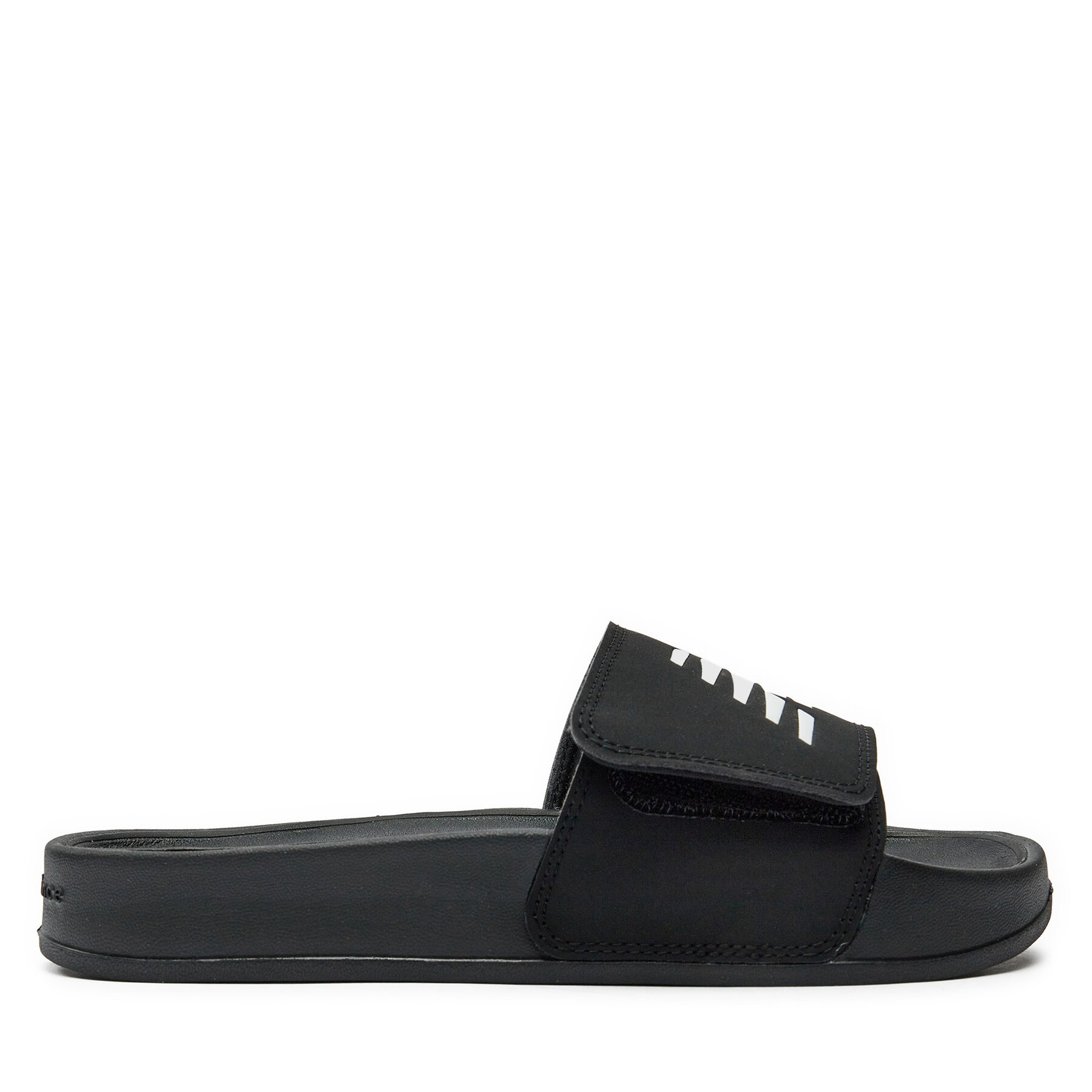 Pantoletten New Balance SWA200Q3 Schwarz Pantoletten New Balance SWA200Q3 Schwarz von New Balance