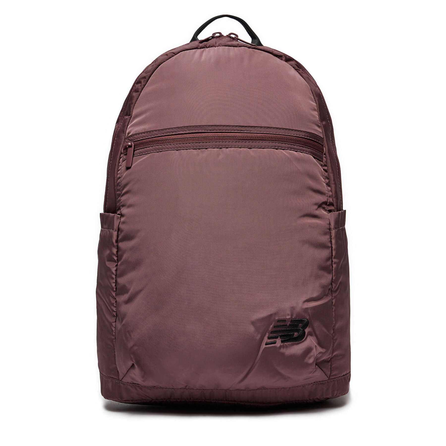 Rucksack New Balance LAB23083LIE Violett von New Balance