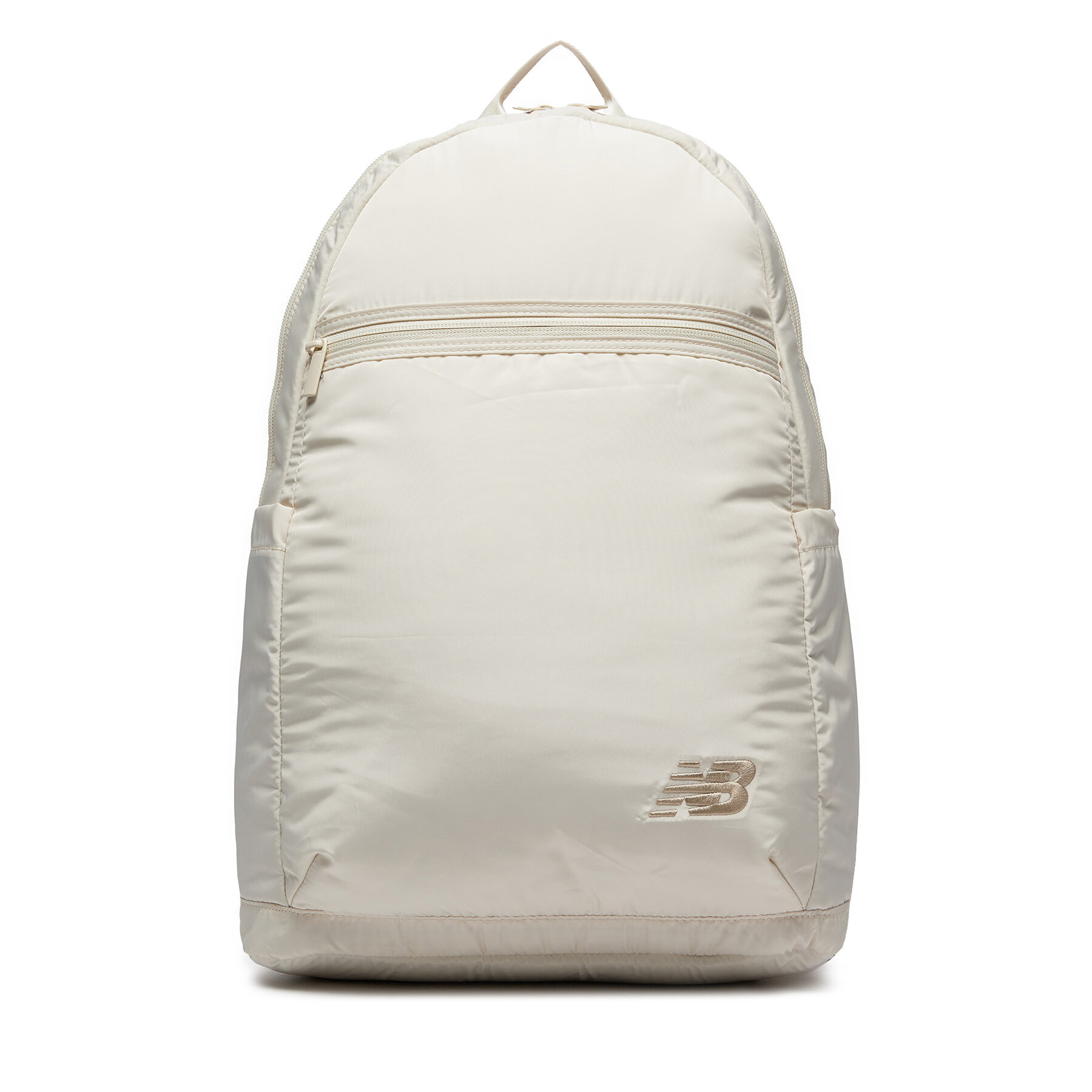 Rucksack New Balance LAB23083LIN Beige von New Balance