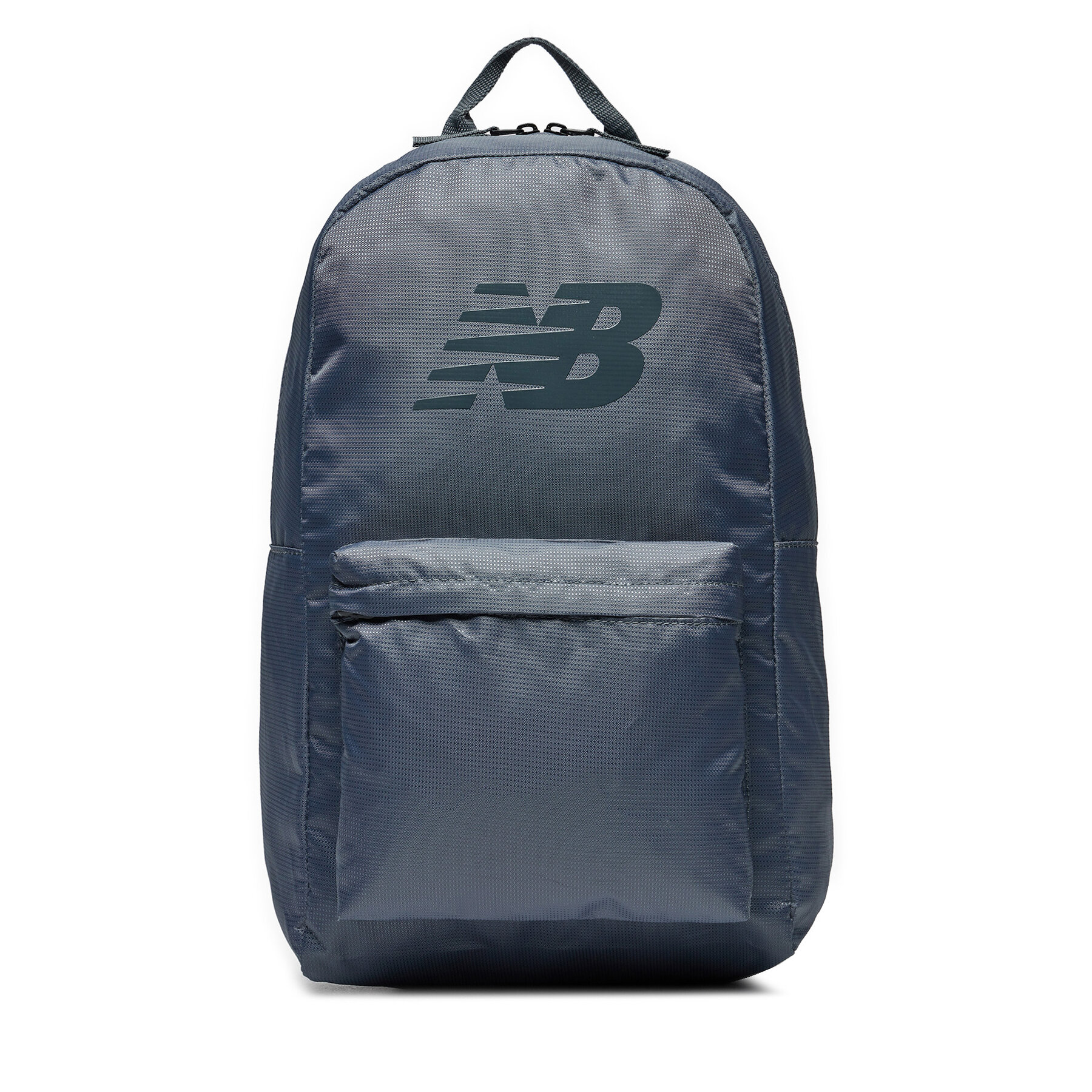 Rucksack New Balance LAB23097AGY Grau von New Balance