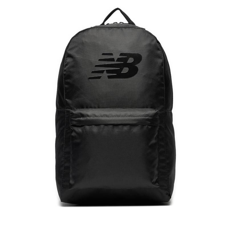 Rucksack New Balance LAB23097BK Schwarz von New Balance