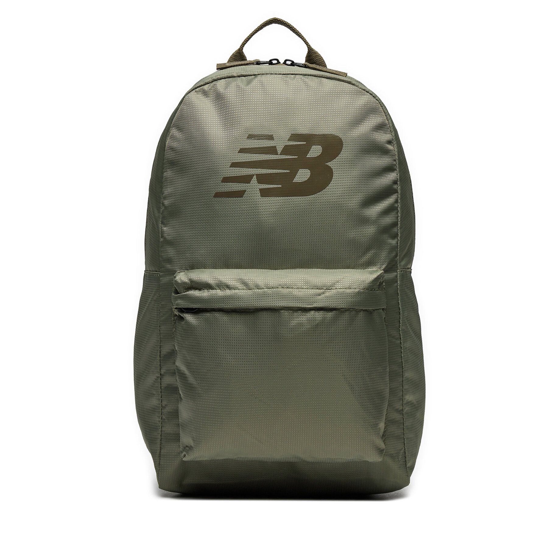 Rucksack New Balance LAB23097DEK Grün von New Balance