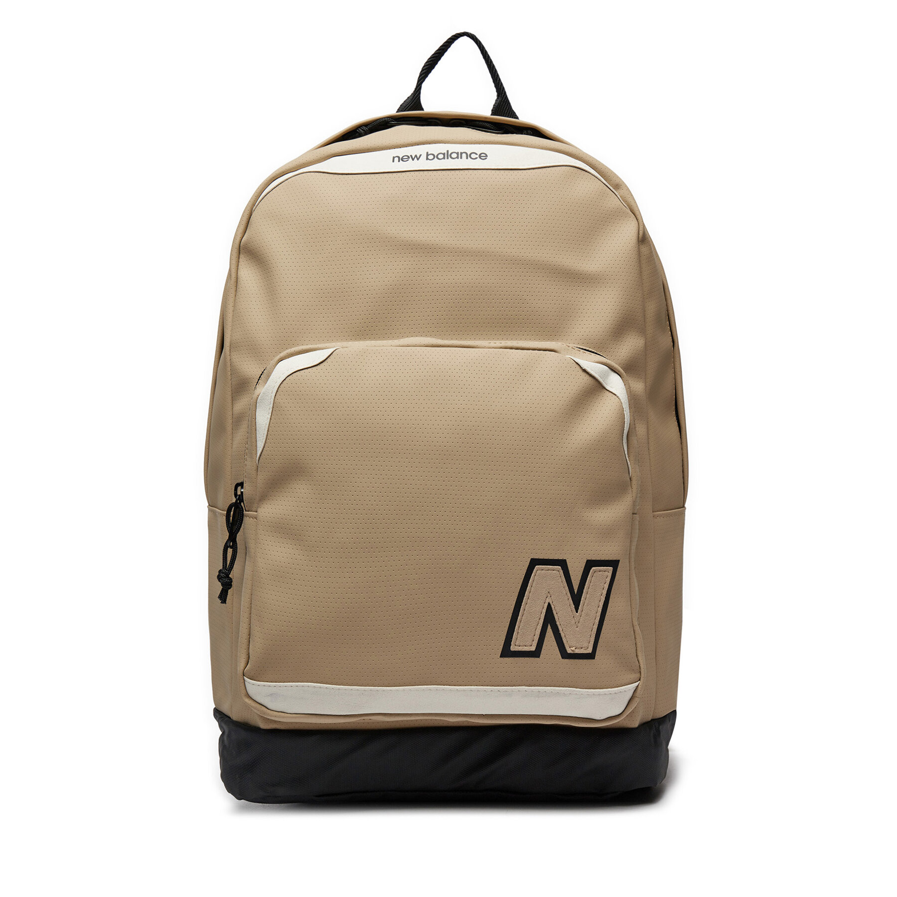 Rucksack New Balance LAB23104SOT Beige Rucksack New Balance LAB23104SOT Beige von New Balance