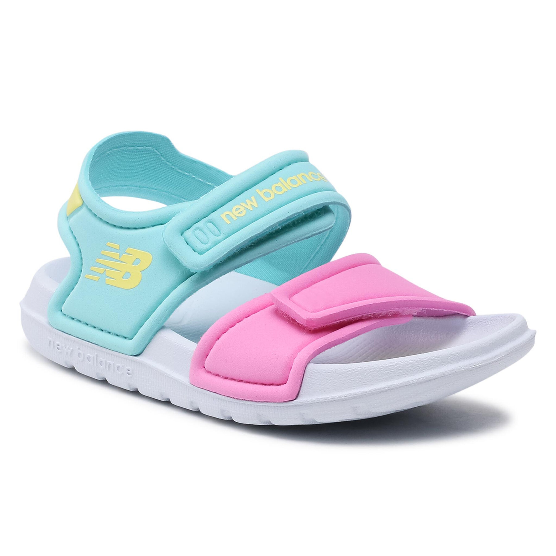 Sandalen New Balance IOSPSDCY Rosa von New Balance