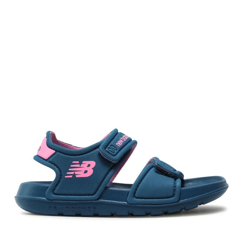 Sandalen New Balance IOSPSDNP Dunkelblau von New Balance