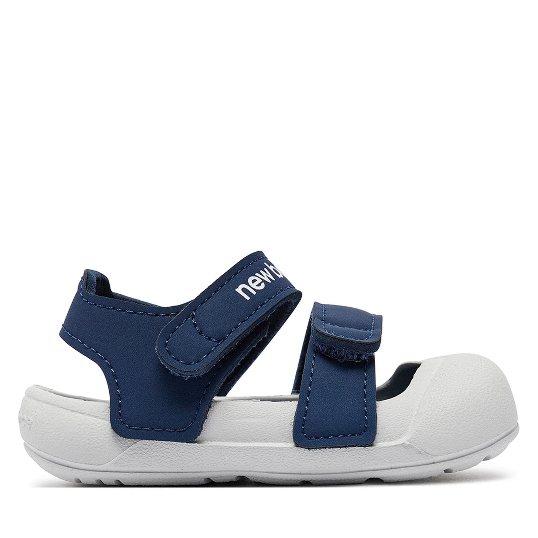 Sandalen New Balance SIA809B3 Dunkelblau Sandalen New Balance SIA809B3 Dunkelblau von New Balance