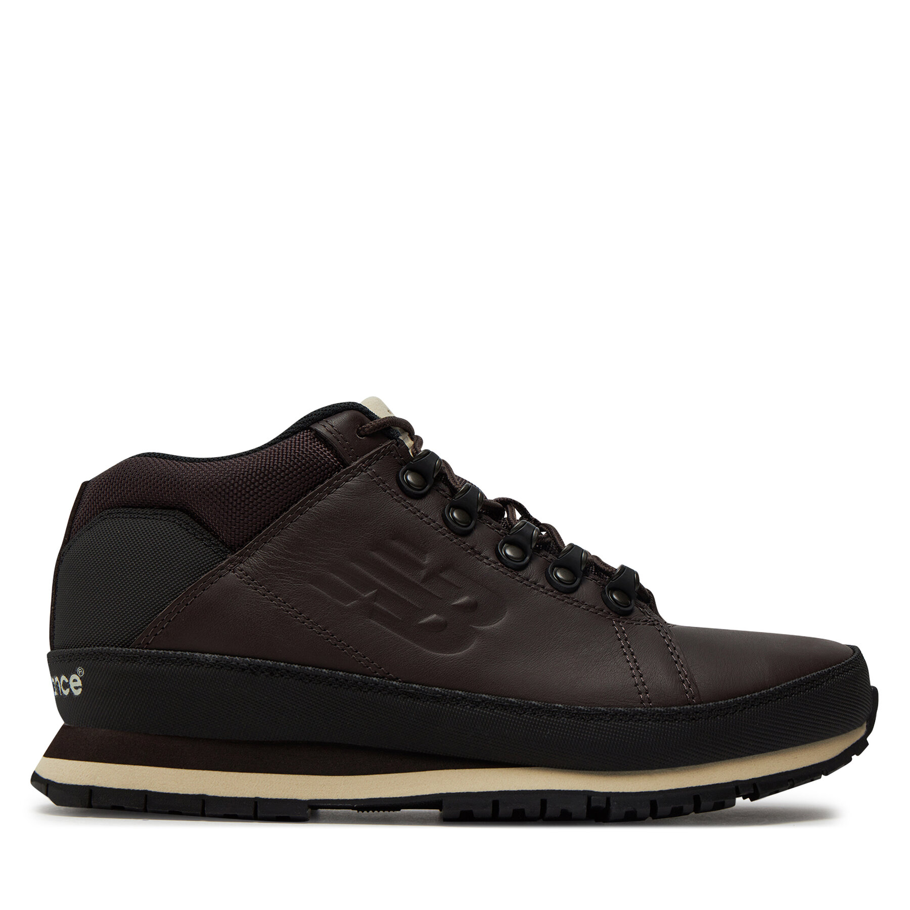 Schnürschuhe New Balance Classics H754LLB Braun Schnürschuhe New Balance Classics H754LLB Braun von New Balance