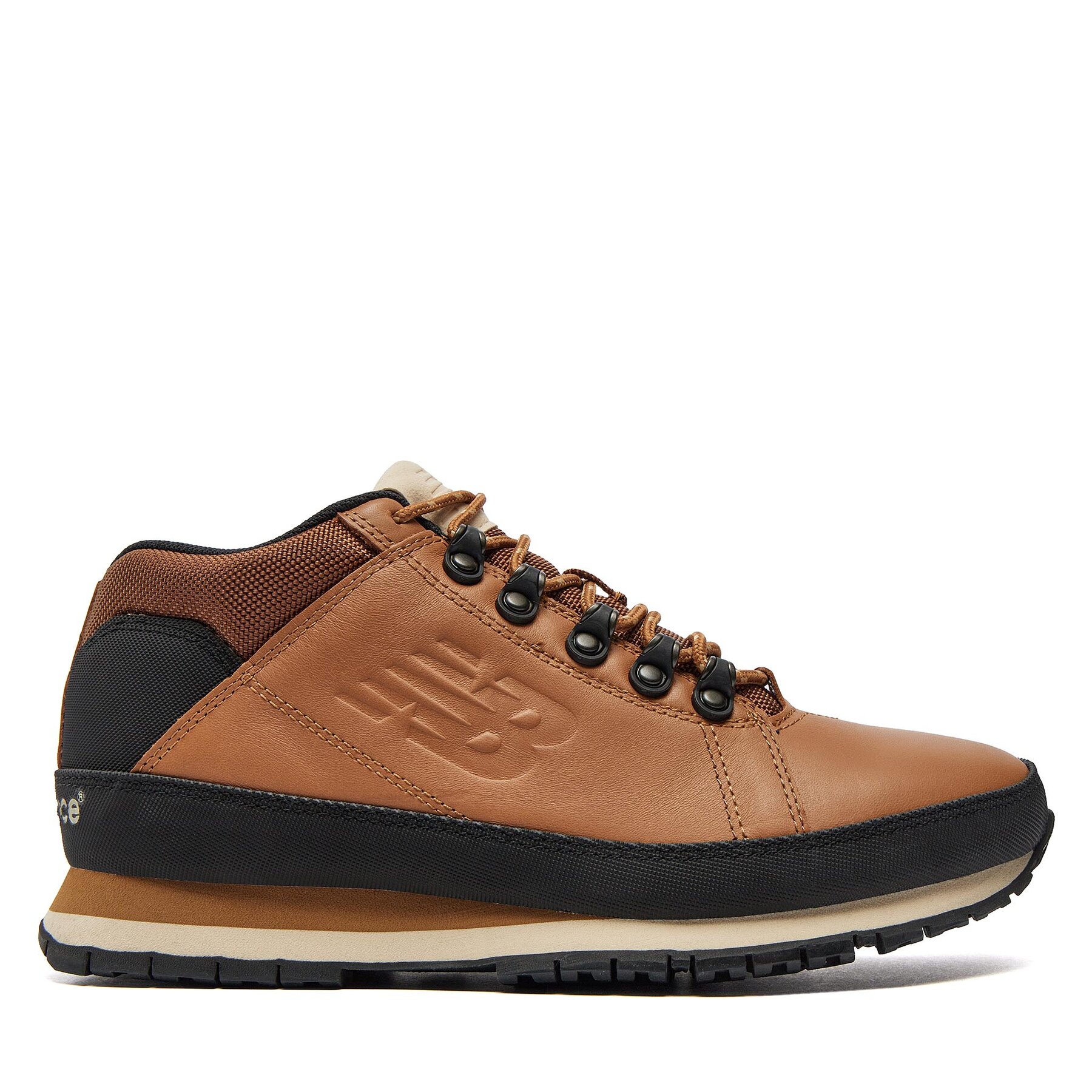 Schnürschuhe New Balance H754TB Braun Schnürschuhe New Balance H754TB Braun von New Balance