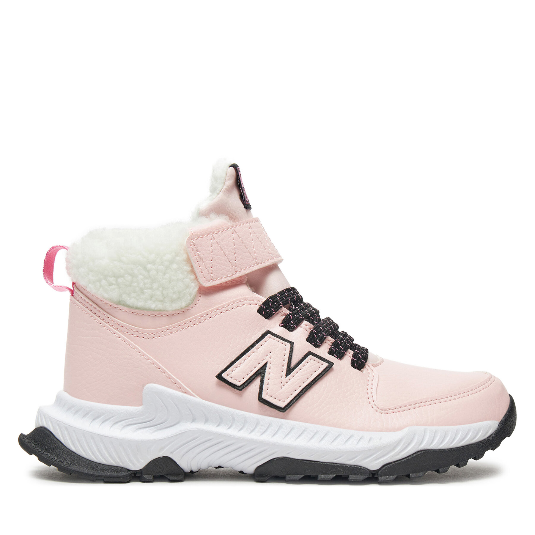 Schnürschuhe New Balance GT800TFP Rosa von New Balance