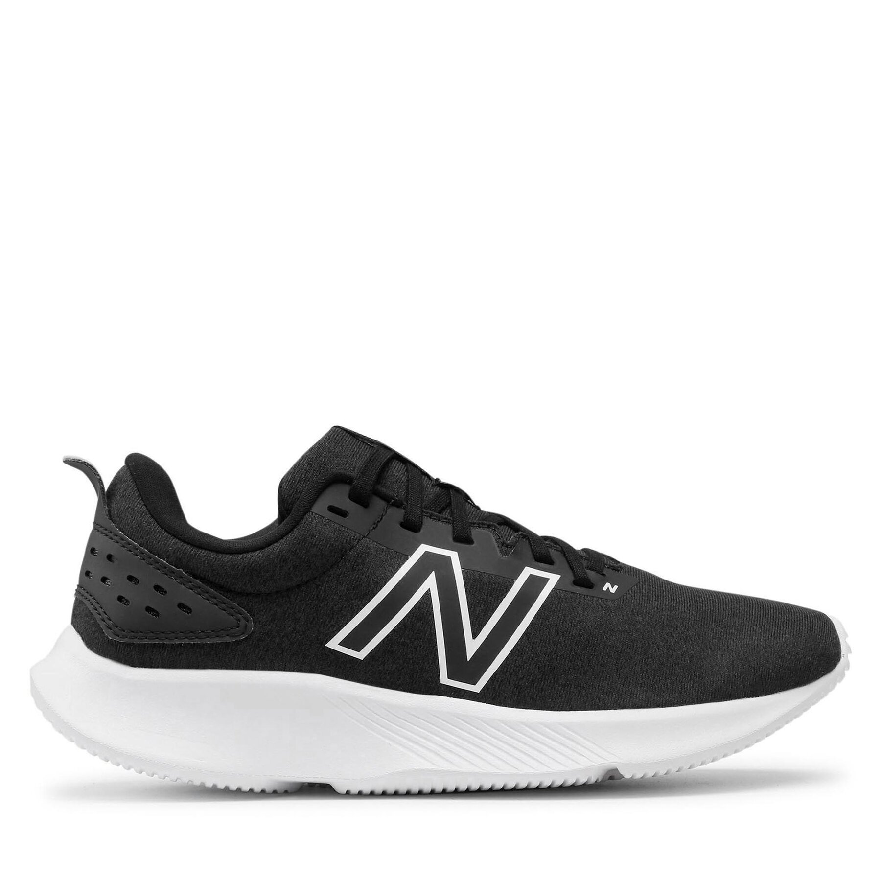 Laufschuhe New Balance 430 v2 ME430LB2 Schwarz Laufschuhe New Balance 430 v2 ME430LB2 Schwarz von New Balance